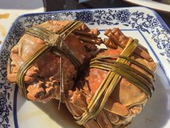 -七的湖·江南蟹舫·阳澄湖农家菜(蟹舫苑店)