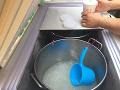 -花奶奶酸梅汤·晨晨的店(大皮院西口店)