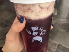 -喜茶(北京三里屯太古里店)