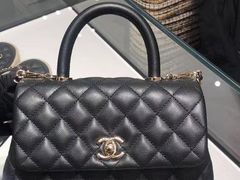 -CHANEL(恒隆广场店)