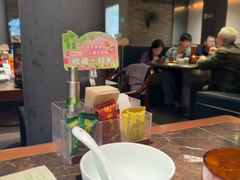 -汤城小厨•粤菜•靓汤(苏州街店)