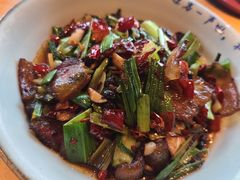 -吃饭皇帝大(解放西路店)