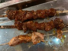 -东方亚克西餐厅(西康路店)