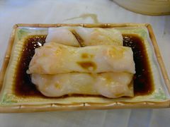 鲜虾肠粉-潮福城大酒楼·潮粤菜·港式点心(阳光城店)