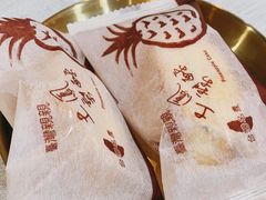 -金姐台湾菜(珠江路店)