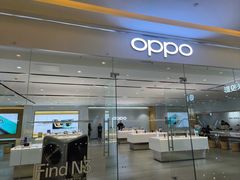 -OPPO服务体验中心(天津和平区天河城店)