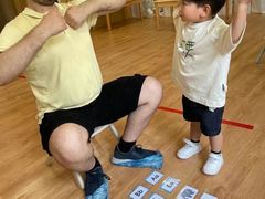 -古力古利托育早教中心(澳门路校区)
