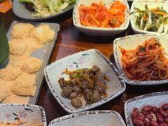 -火炉情韩国料理店(古田路店)