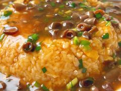 -宾朋海鲜饭庄(兴海路店)