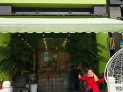 门面-东北饭店·饺饺者( 学府壹号店)