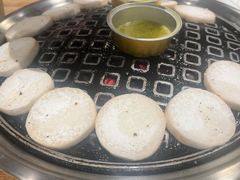 -霸腹烤肉(厦门柚子番店)