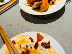 -海底捞火锅(顺义华联店)