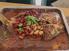 -去茶去餐厅(中央大街店)