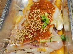 -火炉火自助餐(悠唐购物中心店)