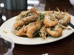 -贞姨美食·老字号海鲜大排档