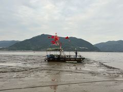 -北岐滩涂