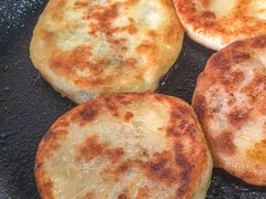 -牛庄高晓山风味馅饼城(海城店)