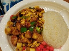 -阳阳中国饭(北京荟聚店)