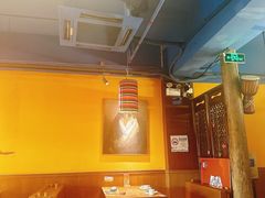 -缘生态云南菜·野生菌庭院餐厅(华侨城店)