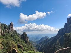 -三清山风景名胜区