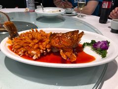 -老阊门菜馆(山塘街店)