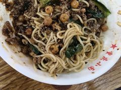 担担面-八一好吃街·高品美食广场