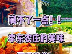 -李东农庄(中南百草园地标店)