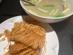 -芳芳私房菜·精做淮扬菜(承德路店)