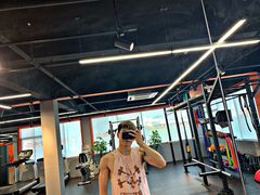 -佳禾健身(三元里店)