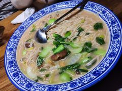 -阿伟海鲜楼·福建菜(延寿店)