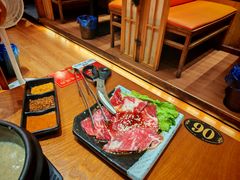 -牛也烧肉(摩尔城店)