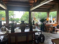-广富林宰相府酒店·水云间