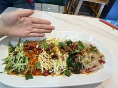 -孙家外婆•长春地标美食新名片(红旗街万达店)