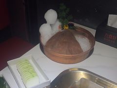 -九鼎轩脆毛肚火锅(南京东路店)