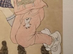 -江苏省美术馆(长江路新馆)