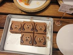 -西村叔叔的店·面包·甜品·蛋糕(崂山丽达店)