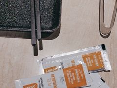 -新石器烤肉(周浦万达店)