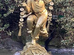 -杭州黄龙洞