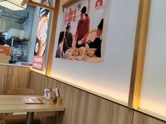-曼玲粥店(淘金店)