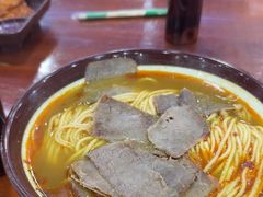 -美玲拉面(鞍山西道店)