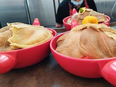 -痴毛肚·火锅烤肉自助(亦庄龙湖天街店)