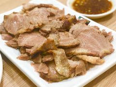 -姥家春饼店(漳州二路店)