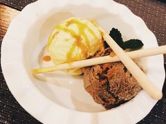 -LA CREPERIE BRETONNE布列塔尼法式餐厅(天童北路店)