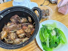 -斯丹姜母鸭·古法干香(涂门街总店)