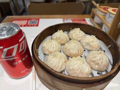 -馋三尺蟹粉小笼(人民广场店)