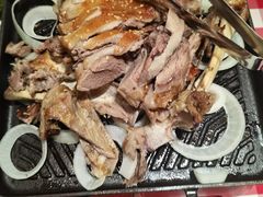 -西贝(上海我格广场店)