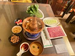 -南门涮肉(后海店)