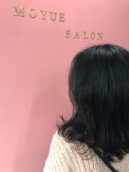 -Moyue HAIR SALON