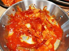 -西塔老太太泥炉烤肉(武汉摩尔城店)