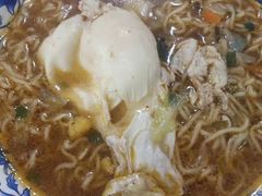 煮方便面-老黑板筋(顺义总店)